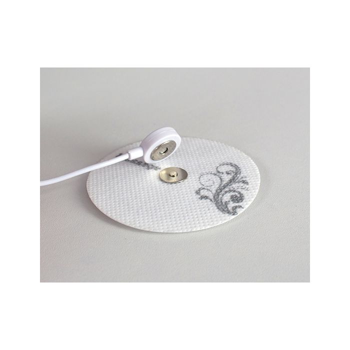 Ersatzpads für Smart Massager
