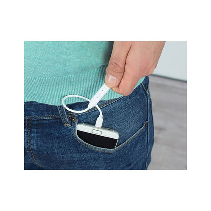 Smart Massager mit 2 Pads