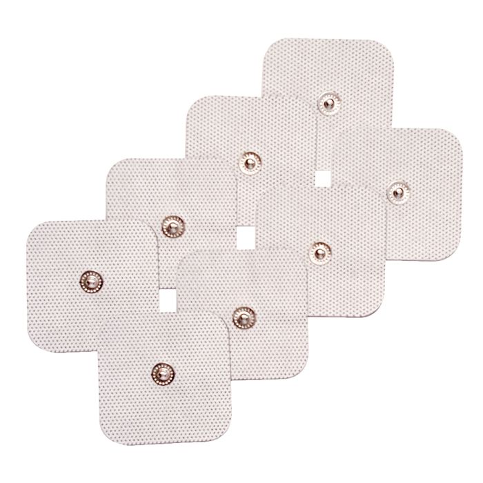 Ersatzpads 4509 | 8 Stk.