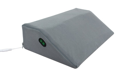 Trapezkissen mit Wärme und Massage