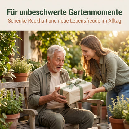 Kraftgürtel aus recyceltem Kunststoff