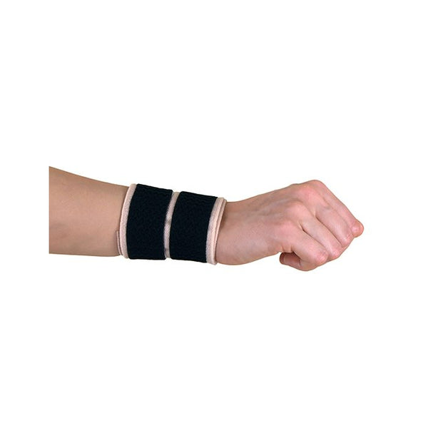 Handgelenkbandage extra stark beige