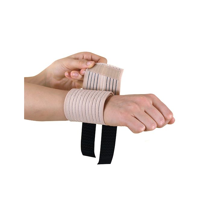 Handgelenkbandage «extra Stark» mit OUTLAST®