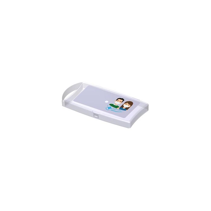 Masken Etui