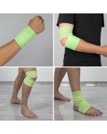 Universalbandage, aus recyceltem Kunststoff